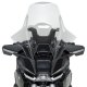 Foto 2 de PUIG 22645S CÚPULA TOURING BMW R1300RT 25 CSERIGRAFIA