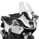 Foto 1 de PUIG 22645W CÚPULA TOURING BMW R1300RT 25 CTRANSPARENTE