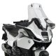 Foto 1 de PUIG 22646W CÚPULA TOURING CON VISERA BMW R1300RT 25 CTRANSPARENTE