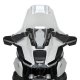 Foto 3 de PUIG 22646W CÚPULA TOURING CON VISERA BMW R1300RT 25 CTRANSPARENTE