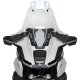 Foto 4 de PUIG 22646W CÚPULA TOURING CON VISERA BMW R1300RT 25 CTRANSPARENTE