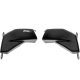 Foto 1 de PUIG 22662J AIR DUCT YAMAHA MT-09 21-25SP 21-23 CNEGRO MATE