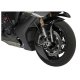 Foto 2 de PUIG 22667N DEFLECTOR AERO RUEDA YAMAHA YZF-R1 25 CNEGRO