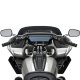 Foto 2 de PUIG 22671N DEFLECTORES INFERIORES HARLEY DAVIDSON ROAD GLIDE CNEGRO