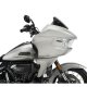 Foto 4 de PUIG 22671N DEFLECTORES INFERIORES HARLEY DAVIDSON ROAD GLIDE CNEGRO