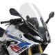 Foto 1 de PUIG 22681W CÚPULA TOURING BMW R1300RS 25 CTRANSPARENTE