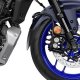 Foto 2 de PUIG 22684N FALDÓN GUARDABARROS DELANTERO YAMAHA MT-07 25 CNEGRO