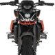 Foto 3 de PUIG 22692J ALERONES D12 APRILIA TUONO 457 25 CNEGRO MATE