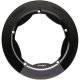 Foto 1 de PUIG 22693Y ARO EMBELLECEDOR CORONA 2 PIEZAS YAMAHA T-MAX 560 CTITANIO