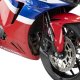 Foto 1 de PUIG 22695J DEFLECTOR AERO RUEDA HONDA CB600RR 13- CNEGRO MATE