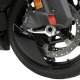 Foto 1 de PUIG 22698N DEFLECTOR AERO RUEDA BMW S1000RR 25 CNEGRO