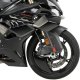 Foto 2 de PUIG 22698N DEFLECTOR AERO RUEDA BMW S1000RR 25 CNEGRO