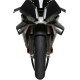 Foto 3 de PUIG 22698N DEFLECTOR AERO RUEDA BMW S1000RR 25 CNEGRO