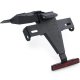 Foto 1 de PUIG 22699N PORTAMATRICULAS KOVE NK 125 R 25 CNEGRO