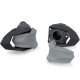 Foto 1 de PUIG 22700N PROTECTOR DE MOTOR R19 KOVE NK 125 R 25 CNEGRO