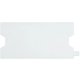Foto 1 de PUIG 22701W PROTECTOR DASHBOARD KOVE NK 125 R 25 CTRANSPARENTE