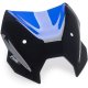 Foto 1 de PUIG 22710A CARENABRIS NEW GENERATIONSPORT BMW R1300R 25 CAZUL