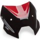 Foto 1 de PUIG 22710R CARENABRIS NEW GENERATION SPORT BMW R1300R 25 CROJO