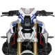 Foto 2 de PUIG 22710S CARENABRIS NEW GENERATION SPORT BMW R1300R 25 CSERIGRAFIA