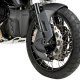 Foto 3 de PUIG 22723J BRAKE COOLER #4 + GUARDABARROS DELANTERO #3 CNEGRO MATE