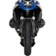 Foto 4 de PUIG 22723J BRAKE COOLER #4 + GUARDABARROS DELANTERO #3 CNEGRO MATE