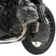 Foto 5 de PUIG 22723J BRAKE COOLER #4 + GUARDABARROS DELANTERO #3 CNEGRO MATE