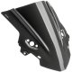Foto 1 de PUIG 22731C CÚPULA Z-RACING CF MOTO 675 SR-R 25 CSIMIL CARBONO