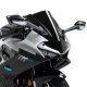 Foto 2 de PUIG 22731N CÚPULA Z-RACING CF MOTO 675 SR-R 25 CNEGRO