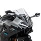 Foto 1 de PUIG 22731W CÚPULA Z-RACING CF MOTO 675 SR-R 25 CTRANSPARENTE