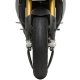 Foto 4 de PUIG 22742J DEFLECTOR AERO RUEDA DUCATI STREETFIGHTER V2 25 CNEGRO MATE