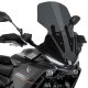 Foto 1 de PUIG 22765F CÚPULA TOURING YAMAHA TRACER 7 25 CAHUMADO OSCURO