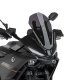 Foto 5 de PUIG 22766F CÚPULA SPORT YAMAHA TRACER 7 25 CAHUMADO OSCURO