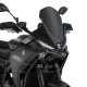 Foto 2 de PUIG 22766J CÚPULA SPORT YAMAHA TRACER 7 25 CNEGRO MATE