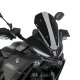 Foto 2 de PUIG 22766N CÚPULA SPORT YAMAHA TRACER 7 25 CNEGRO