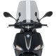 Foto 2 de PUIG 22770H CARENABRIS URBAN PIAGGIO LIBERTY 125 25 CAHUMADO