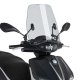 Foto 4 de PUIG 22770H CARENABRIS URBAN PIAGGIO LIBERTY 125 25 CAHUMADO