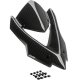 Foto 1 de PUIG 22776C CARENABRIS NEW GENERATION SPORT KAWASAKI Z1100 25 CSIMIL CARBONO