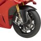 Foto 3 de PUIG 22797N DEFLECTOR AERO RUEDA DUCATI PANIGALE V4 25 CNEGRO