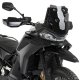 Foto 1 de PUIG 22836F CÚPULA SPORT CFMOTO 700MT 25 CAHUMADO OSCURO