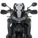 Foto 2 de PUIG 22836F CÚPULA SPORT CFMOTO 700MT 25 CAHUMADO OSCURO