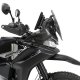 Foto 3 de PUIG 22836F CÚPULA SPORT CFMOTO 700MT 25 CAHUMADO OSCURO