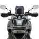 Foto 4 de PUIG 22836F CÚPULA SPORT CFMOTO 700MT 25 CAHUMADO OSCURO