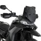 Foto 1 de PUIG 22836J CÚPULA SPORT CFMOTO 700MT 25 CNEGRO MATE