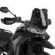 Foto 1 de PUIG 22836N CÚPULA SPORT CFMOTO 700MT 25 CNEGRO