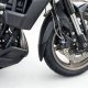 Foto 1 de PUIG 22871N FALDÓN DELANTERO GUARDABARROS CFMOTO 700MT 23-25