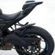 Foto 1 de PUIG 22886J EXTENSIÓN GUARDABARROS TRASERO CFMOTO 675NK 25-