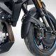 Foto 1 de PUIG 22911N FALDÓN DELANTERO GUARDABARROS CFMOTO 675NK 25-