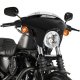 Foto 1 de PUIG 22919H CARENABRIS BATWING SML SPORT HD SPORTSTER IRON CAHUMADO