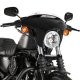 Foto 1 de PUIG 22919W CARENABRIS BATWING SML SPORT HD SPORTSTER IRON C TRANSPARENTE