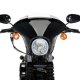 Foto 2 de PUIG 22919W CARENABRIS BATWING SML SPORT HD SPORTSTER IRON C TRANSPARENTE